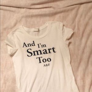 Abercrombie T-shirt